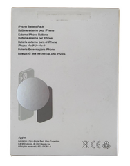 Apple MagSafe Battery Pack - A2384/MJWY3AM/A