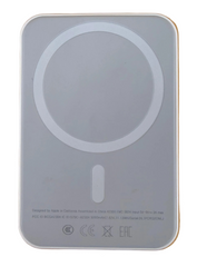 Apple MagSafe Battery Pack - A2384/MJWY3AM/A