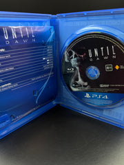 Until Dawn - PlayStation 4/PS4 Game