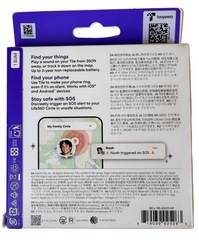 Tile Slim Bluetooth tracker - T2101N