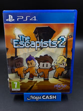 The Escapists 2 - PlayStation 4/PS4 Game