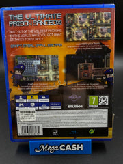 The Escapists 2 - PlayStation 4/PS4 Game