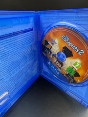 The Escapists 2 - PlayStation 4/PS4 Game