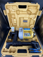 Topcon Laser level RL-VH4G2