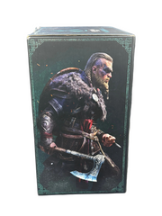Assassins creed Valhalla ‘Eivor The Wolf Kissed’ figurine