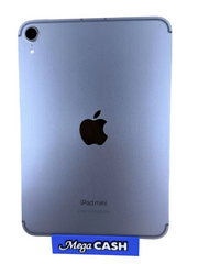 Apple IPad Mini A17 Pro Wi-Fi + Cellular 128GB A2995/MXPN3X/A