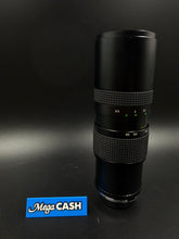 Sun Zoom Macro 85-300MM Lens