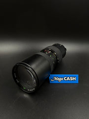 Sun Zoom Macro 85-300MM Lens