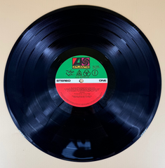 Led Zeppelin IV - Record Vinyl
