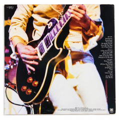 Peter Frampton Comes Alive 1976 - Record Vinyl