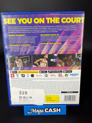 NBA 2K24 - PlayStation 5/PS5 Game