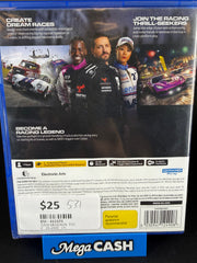 Grid Legends - PlayStation 5/PS5 Game