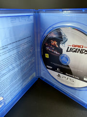 Grid Legends - PlayStation 5/PS5 Game