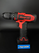 Snap-On Drill CDR861 - With Battery