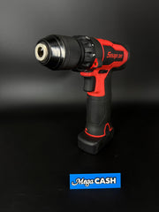 Snap-On Drill CDR861 - With Battery