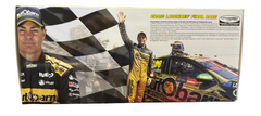 Classic Carlectables Craig Lowndes’ Final Race Holden ZB Commodore - 1/18 Scale Limited Edition - With Certificate