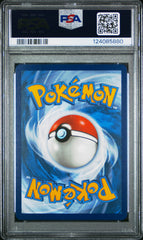 Pokémon - PSA 10 Misty’s Lapras 194/182 Destined Rivals