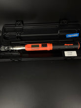 Snap-on ATECH2F125OB Digital Torque-Angle Wrench