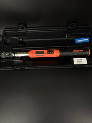 Snap-on ATECH2F125OB Digital Torque-Angle Wrench