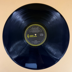 AC/DC Let There Be Rock 1977 APLP.022 - Record Vinyl