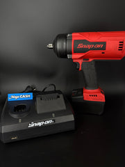 Snap-On Impact Wrench CT 9080 - With Battery and Charger