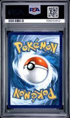 Pokemon - PSA 9 Lillie’s Determination 184/132 Mega Evolutions Base