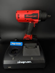Snap-On Impact Wrench CT 9080 - With Battery and Charger