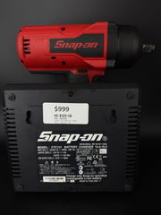 Snap-On Impact Wrench CT 9080 - With Battery and Charger