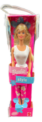 Mattel - Barbie Style