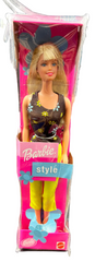 Mattel - Barbie Style