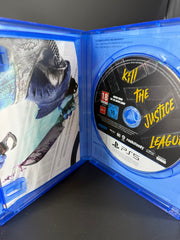 Suicide Squad Kill the Justice League - PlayStation 5/PS5 Game