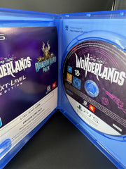 Tiny Tina’s Wonderlands - PlayStation 5/PS5 Game