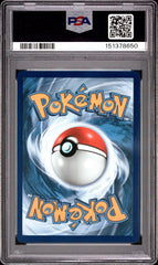 Pokemon - PSA 9 Charizard - XY Evolutions - 11/108