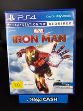 Marvel Iron Man VR - PlayStation 4/PS4 Game