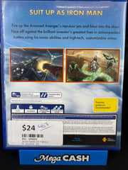 Marvel Iron Man VR - PlayStation 4/PS4 Game