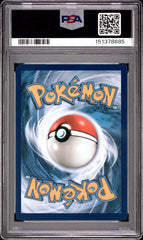 Pokémon - PSA 9 Gardevoir Ex RC30/RC32 XY Generations Radiant Collection