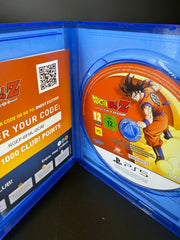 Dragon Ball Z: Kakarot - PlayStation 5/PS5 Game