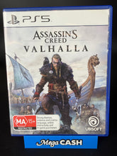 Assassin’s Creed Valhalla - PlayStation 5/PS5 Game