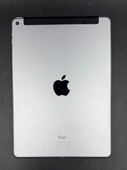 Apple iPad Air 2 128GB Wifi + Cellular - A1567 - With Type+ Keyboard Case