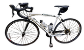 Specialized Allez Road Bike - Size 56