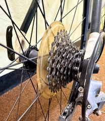 Specialized Allez Road Bike - Size 56