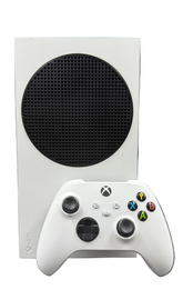 Microsoft Xbox Series S 512GB Digital Edition - 1883