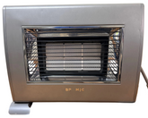 Bromic Supaheat II - Natural Gas Heater