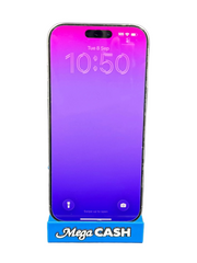 Apple IPhone 16 Pro Max 256GB A3296 - Unlocked-