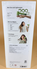 Laifen High Speed Hair Dryer Mini - In Original Box