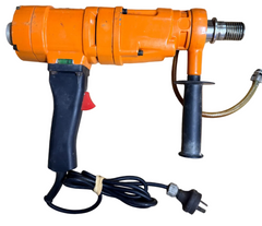 Revolution Diamond Core Drill