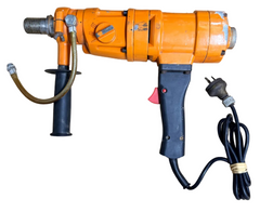 Revolution Diamond Core Drill