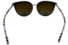 Burberry Sunglasses - B4316 - 3854/T5 - In Original Case
