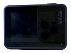 Go Pro Black 7 - With SD Card - Damage to Charger Clip