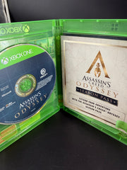 Assassin’s Creed Odyssey - Xbox One Game